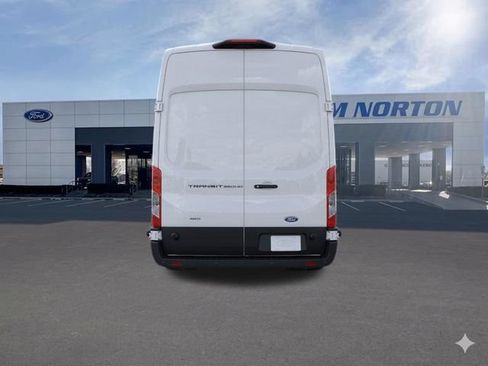 New 2026 Ford Transit 350 148 High Roof DRW AWD image 7