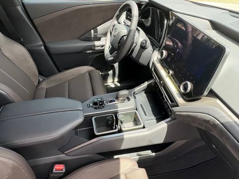 New 2026 Lexus TX 350 AWD image 31