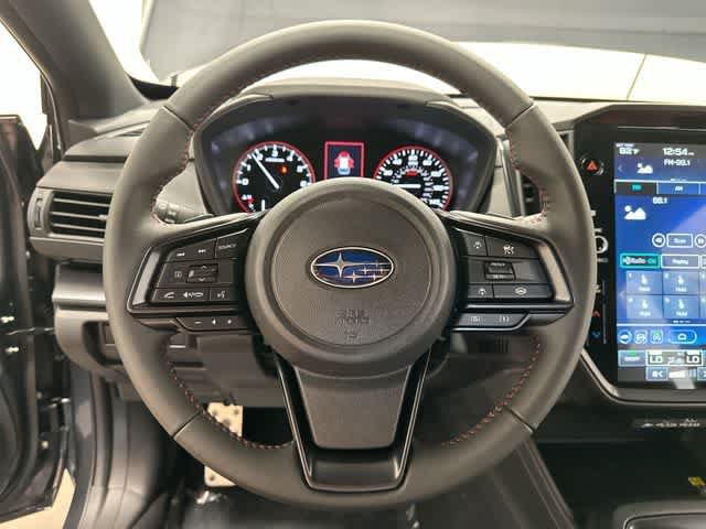 New 2026 Subaru Impreza RS AWD/4WD image 8