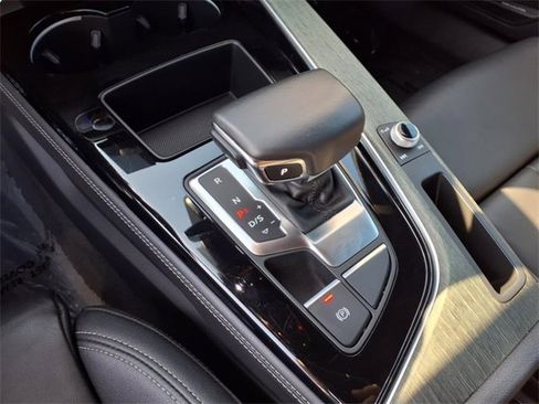 Used 2024 Audi A5 2.0T Premium Plus image 7