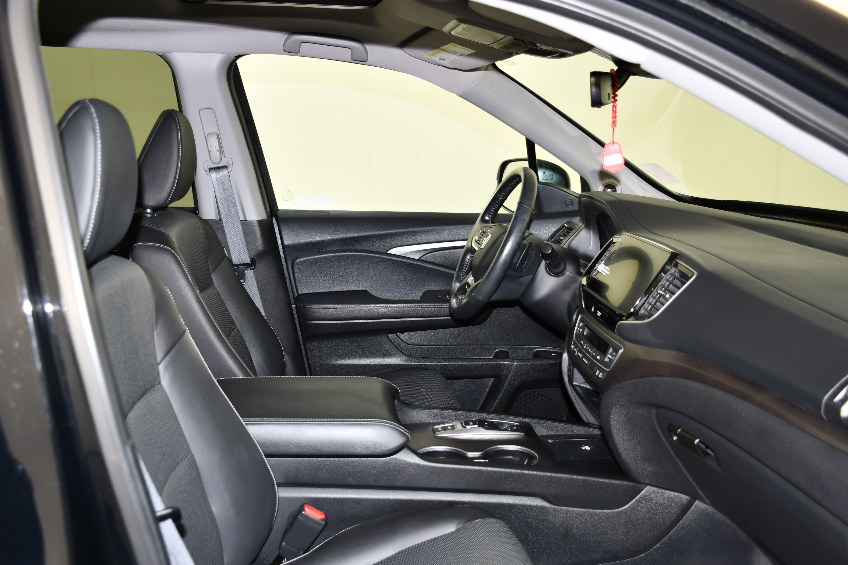 Certified 2024 Honda Ridgeline RTL image 32
