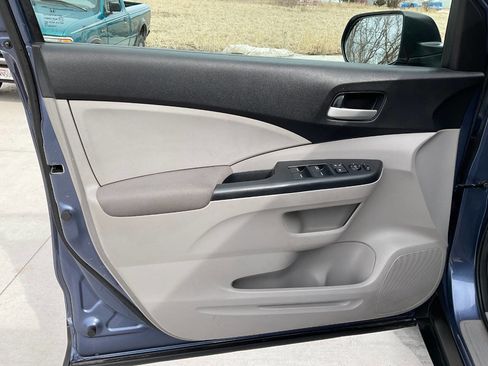 Used 2014 Honda CR-V LX image 24