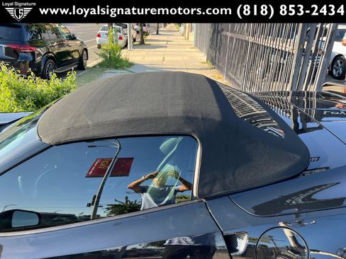Used 2019 Chevrolet Corvette ZR1 RWD image 12