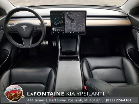 Used 2020 Tesla Model 3 Long Range image 24
