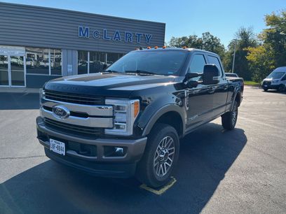 Used 2019 Ford F250 King Ranch w/ King Ranch Ultimate Package
