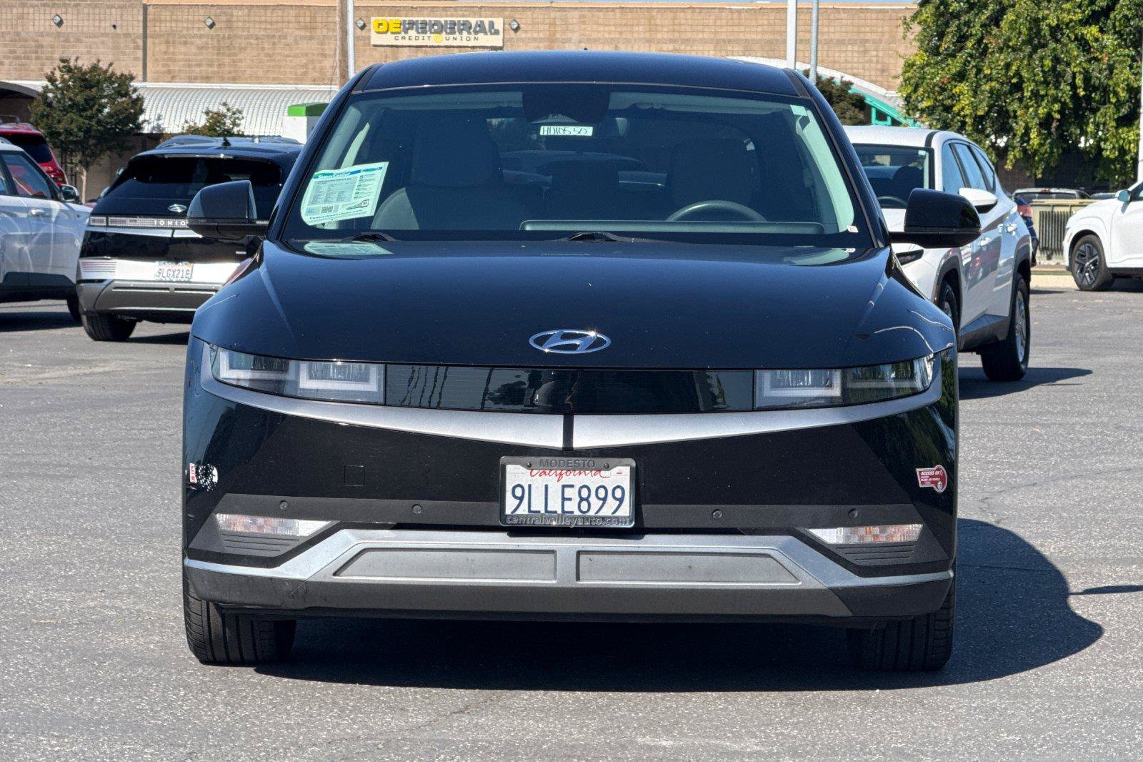 Used 2024 Hyundai Ioniq 5 SEL RWD image 8