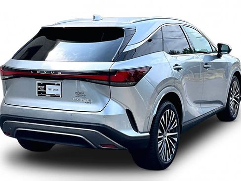 Used 2024 Lexus RX 350 w/ Convenience Package AWD/4WD image 13