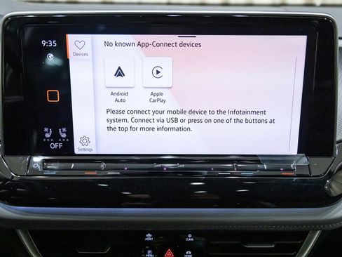 New 2026 Volkswagen Atlas Peak Edition AWD/4WD image 24