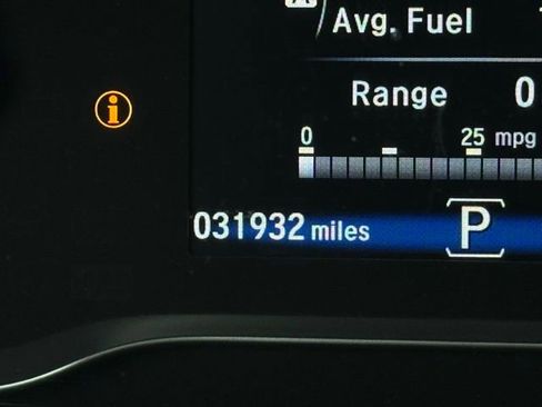 Used 2023 Honda Ridgeline RTL-E image 26