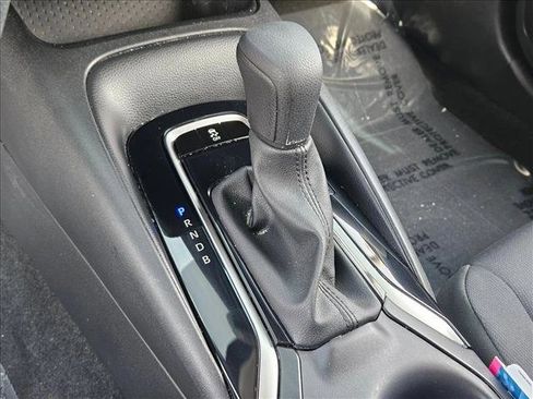 Used 2024 Toyota Corolla LE image 9