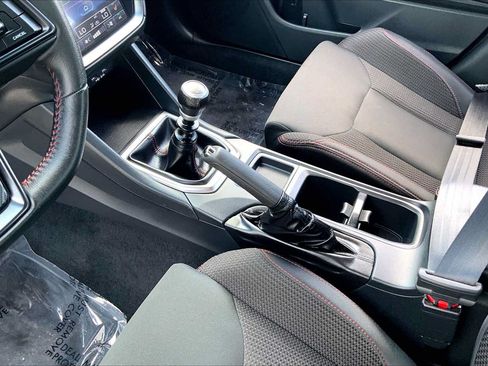 Certified 2023 Subaru WRX Premium AWD/4WD image 15