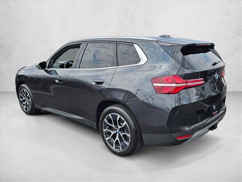 Used 2026 BMW X3 xDrive30i w/ Convenience Package AWD/4WD image 8