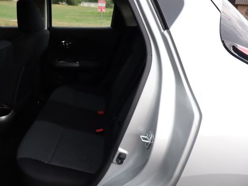 Used 2016 Nissan Juke S AWD/4WD image 20