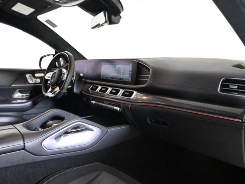 Used 2021 Mercedes-Benz GLE 63 AMG S image 15