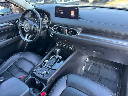Used 2025 MAZDA CX-5 AWD 2.5 S w/ Preferred Package image 20