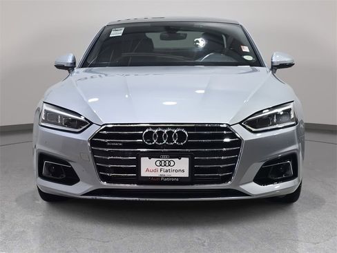 Used 2018 Audi A5 2.0T Prestige w/ Driver Assistance Package image 2