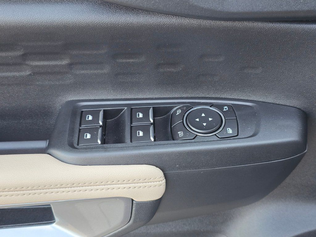 Used 2025 Ford Ranger XLT w/ FX4 Off-Road Package AWD/4WD image 33