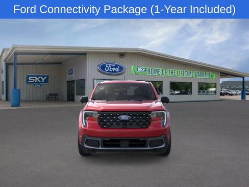 New 2026 Ford Maverick Lariat w/ 4K Tow Package image 7