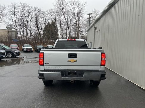 Used 2017 Chevrolet Silverado 1500 LS w/ Trailering Package image 7
