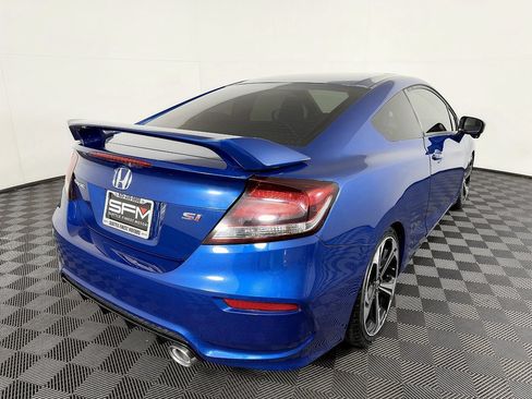 Used 2014 Honda Civic Si image 9