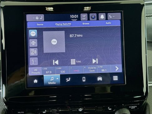 Used 2023 Jeep Grand Cherokee Altitude image 21