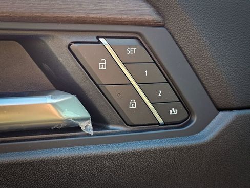 New 2026 GMC Acadia Denali w/ Super Cruise Package image 10