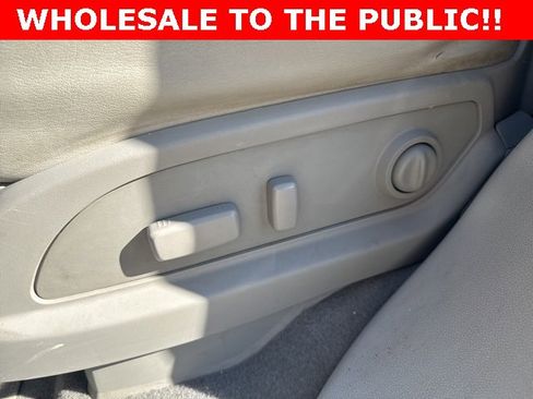 Used 2014 Buick Enclave Premium w/ Trailering Provision Package image 13