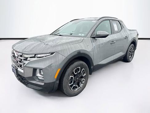 Used 2023 Hyundai Santa Cruz SEL w/ Activity Package AWD/4WD image 3