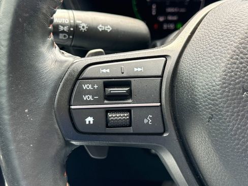 Used 2024 Honda CR-V Sport-L image 30