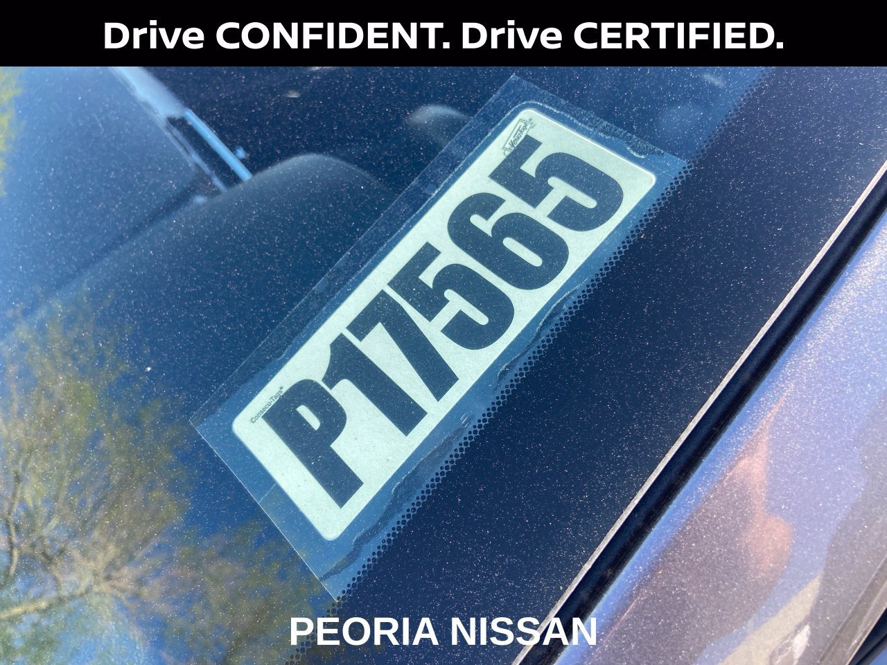 Certified 2023 Nissan Versa SV FWD image 33