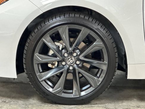 Used 2026 Toyota Corolla SE w/ SE Premium Package FWD image 25