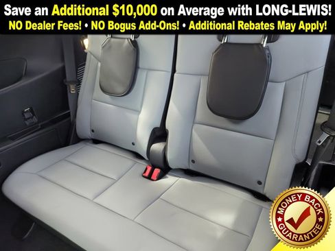 Used 2021 Ford Explorer XLT w/ Equipment Group 202A image 21