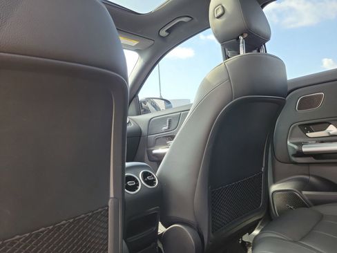 Certified 2025 Mercedes-Benz GLA 250 image 14