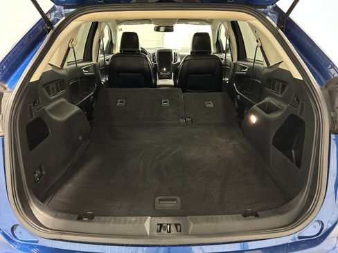 Used 2022 Ford Edge SEL AWD/4WD image 32