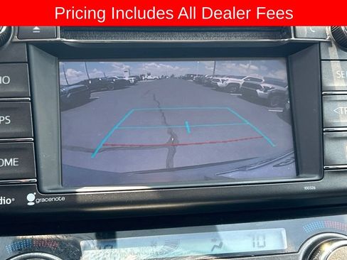 Used 2015 Toyota RAV4 XLE FWD image 12
