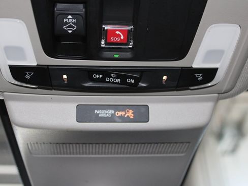 Used 2024 Honda Accord EX image 35