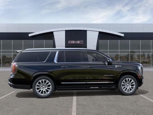 New 2026 GMC Yukon XL Denali AWD/4WD image 5