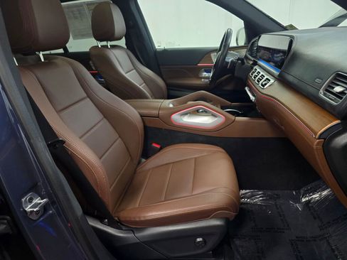 Used 2024 Mercedes-Benz GLE 350 GLE 350 w/ 3rd Row Seat Package image 27