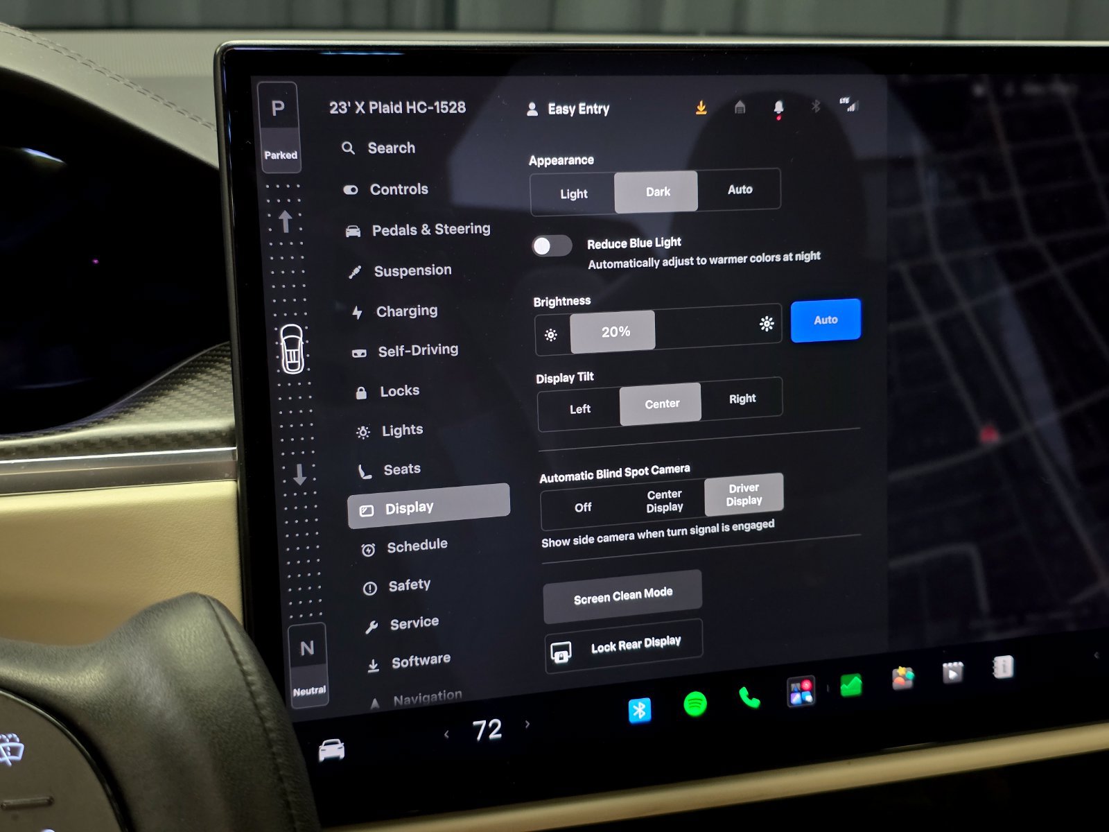Used 2023 Tesla Model X Plaid AWD/4WD image 60