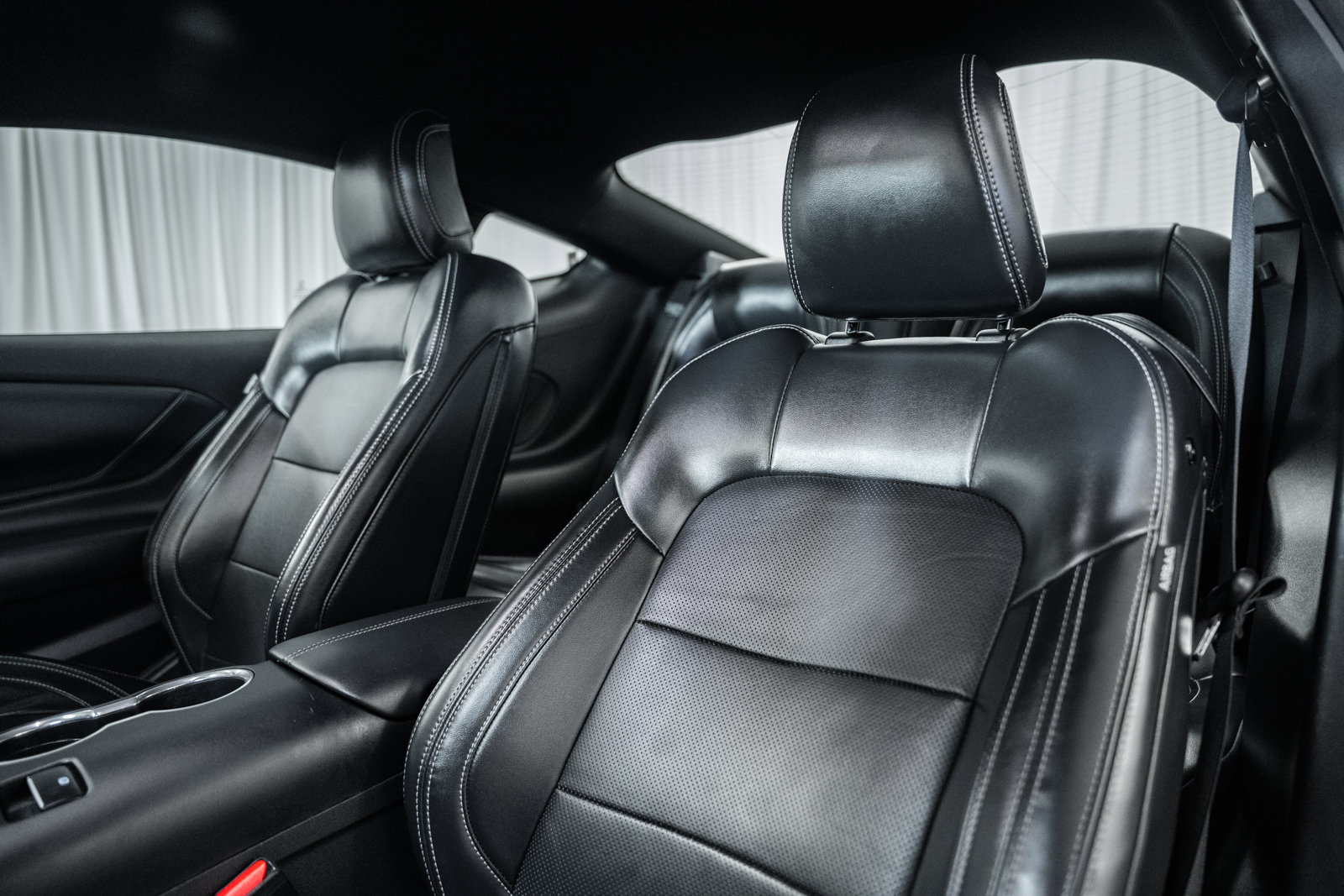 Used 2024 Ford Mustang GT Premium RWD image 32