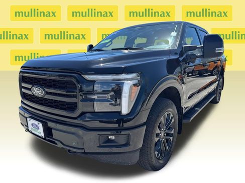 Certified 2025 Ford F150 Lariat AWD/4WD image 11