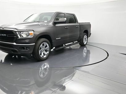 Used 2021 RAM 1500 Big Horn