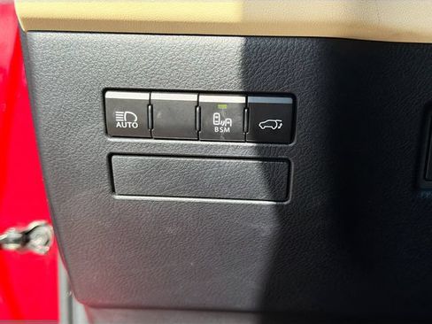 Used 2021 Lexus NX 300 FWD w/ Accessory Package 2 image 43