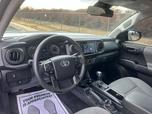 Used 2023 Toyota Tacoma SR image 23