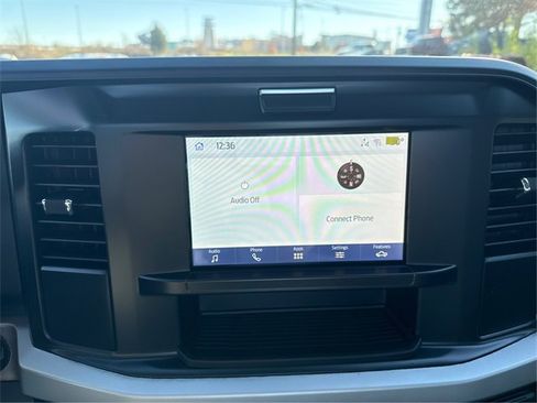 New 2026 Ford F250 XL w/ Snow Plow Prep Package image 16