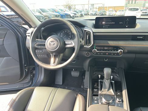 New 2026 MAZDA CX-50 2.5 Hybrid w/ Cargo Package image 39