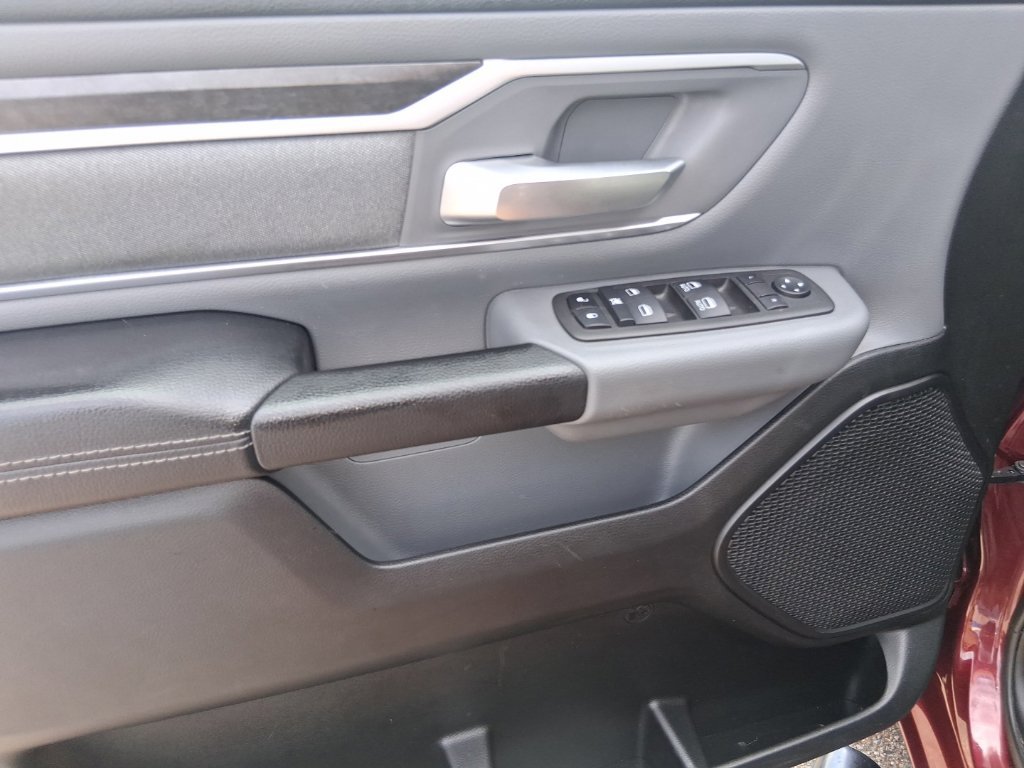 Used 2023 RAM 1500 Big Horn AWD/4WD image 8