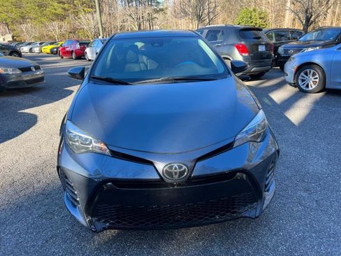 Used 2019 Toyota Corolla SE image 9
