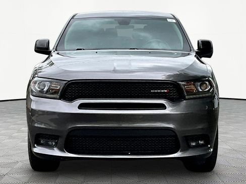 Used 2019 Dodge Durango GT AWD/4WD image 2