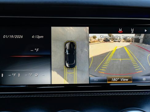 Used 2017 Mercedes-Benz S 550 Cabriolet image 27